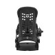 Union Womens Trilogy Classic Snowboardbindung 2027 Black