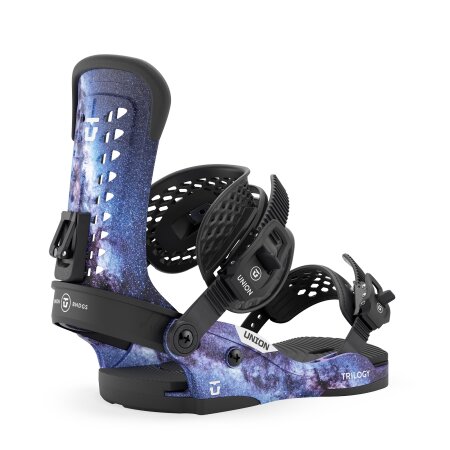 Union Womens Trilogy Classic Snowboardbindung 2027 Cosmo
