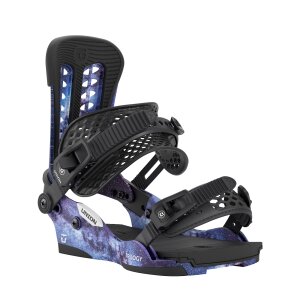 Union Womens Trilogy Classic Snowboardbindung 2027 Cosmo