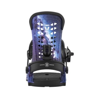 Union Womens Trilogy Classic Snowboardbindung 2027 Cosmo