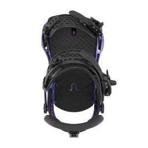 Union Womens Trilogy Classic Snowboardbindung 2027 Cosmo