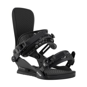 Union STR Snowboardbindung 2027 Black