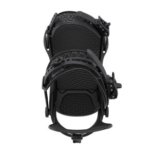 Union STR Snowboardbindung 2027 Black