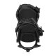 Union STR Snowboardbindung 2027 Black