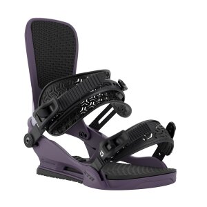 Union STR Snowboardbindung 2027 Purple
