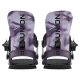 Union STR Snowboardbindung 2027 Purple