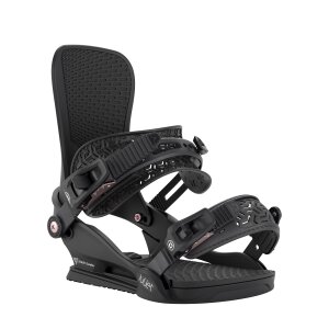 Union Womens Juliet Snowboard Bindings 2027 Black