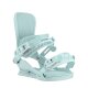 Union Womens Juliet Snowboardbindung 2027 Ice Blue
