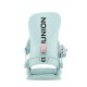 Union Womens Juliet Snowboardbindung 2027 Ice Blue