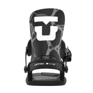 Union Ultra Snowboardbindung 2027 Black