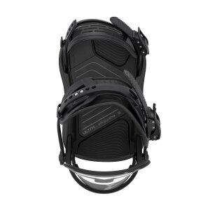 Union Ultra Snowboardbindung 2027 Black