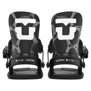 Union Ultra Snowboardbindung 2027 Black