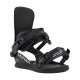 Union Ultra Snowboardbindung 2027 Black