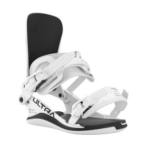 Union Ultra Snowboardbindung 2027 White