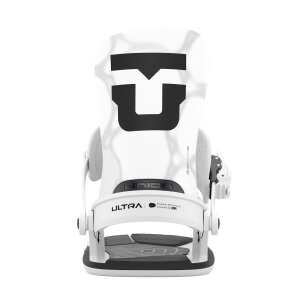 Union Ultra Snowboardbindung 2027 White
