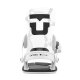 Union Ultra Snowboardbindung 2027 White