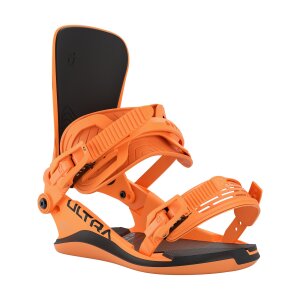 Union Ultra Snowboardbindung 2027 Orange