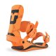 Union Ultra Snowboardbindung 2027 Orange