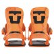 Union Ultra Snowboardbindung 2027 Orange