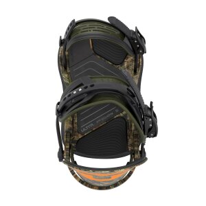 Union Ultra Snowboardbindung 2027 Camo