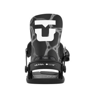 Union Womens Ultra Snowboardbindung 2027 Black