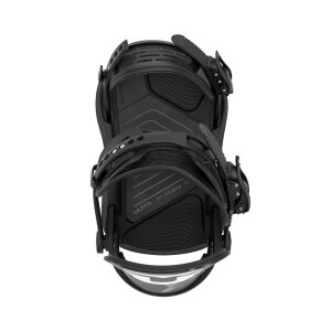 Union Womens Ultra Snowboardbindung 2027 Black