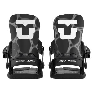 Union Womens Ultra Snowboardbindung 2027 Black