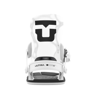 Union Womens Ultra Snowboardbindung 2027 White