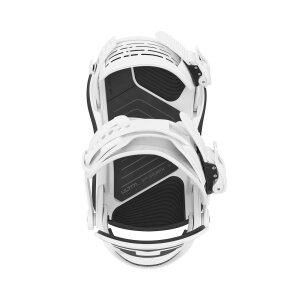 Union Womens Ultra Snowboardbindung 2027 White