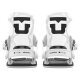 Union Womens Ultra Snowboardbindung 2027 White
