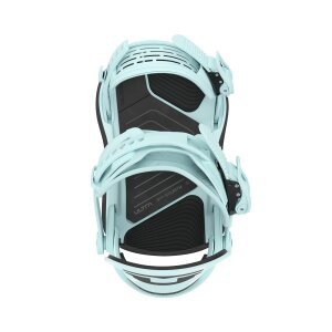 Union Womens Ultra Snowboardbindung 2027 Blue