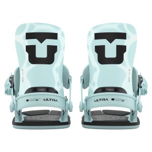 Union Womens Ultra Snowboardbindung 2027 Blue