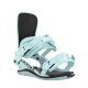 Union Womens Ultra Snowboardbindung 2027 Blue
