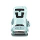 Union Womens Ultra Snowboardbindung 2027 Blue