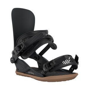 Union Strata Snowboardbindung 2027 Black