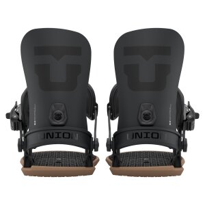 Union Strata Snowboardbindung 2027 Black