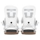 Union Strata Snowboardbindung 2027 White