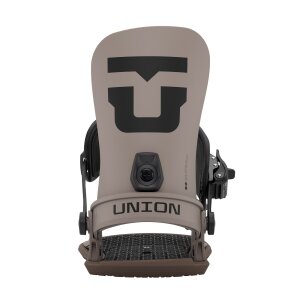 Union Strata Snowboardbindung 2027 Brown