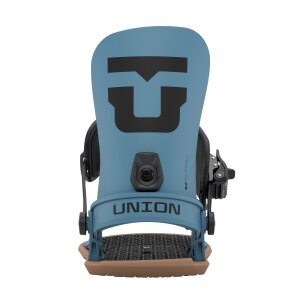 Union Strata Snowboardbindung 2027 Dark Blue