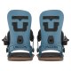 Union Strata Snowboardbindung 2027 Dark Blue
