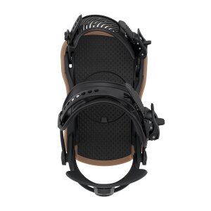 Union Womens Legacy Snowboardbindung 2027 Black