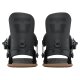 Union Womens Legacy Snowboardbindung 2027 Black
