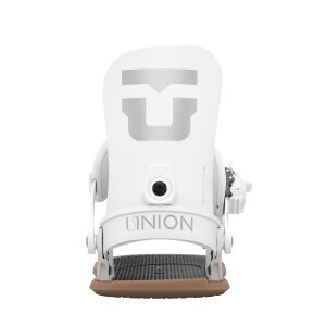 Union Womens Legacy Snowboardbindung 2027 White
