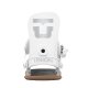 Union Womens Legacy Snowboardbindung 2027 White