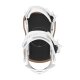 Union Womens Legacy Snowboardbindung 2027 White