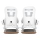 Union Womens Legacy Snowboardbindung 2027 White
