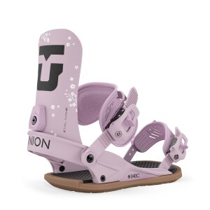 Union Womens Legacy Snowboardbindung 2027 B4BC