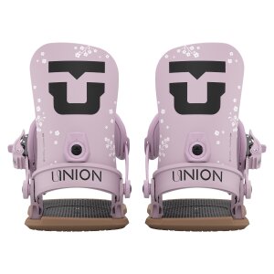 Union Womens Legacy Snowboardbindung 2027 B4BC