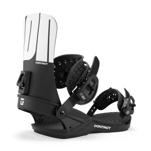 Union Contact Snowboardbindung 2027 Black