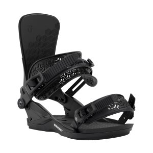 Union Contact Snowboardbindung 2027 Black